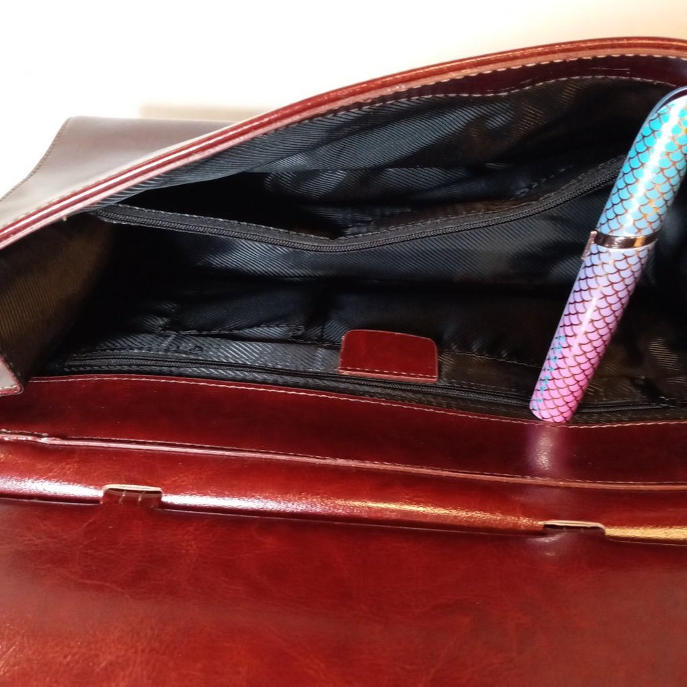 Gucci Briefcase - Picture 5 of 7